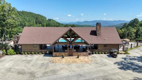 921 Ridge Pointe Way Blairsville GA 30512