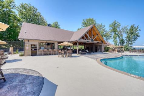 921 Ridge Pointe Way Blairsville GA 30512