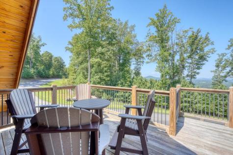 921 Ridge Pointe Way Blairsville GA 30512