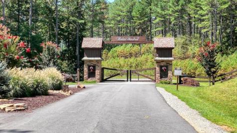 921 Ridge Pointe Way Blairsville GA 30512
