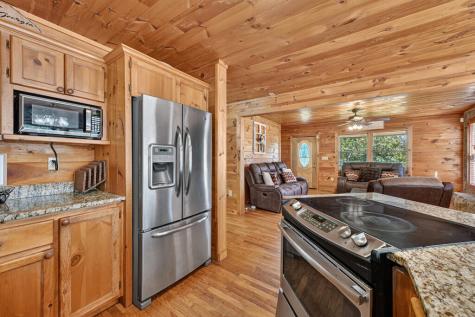220 Chat-a-while Lane Morganton GA 30560