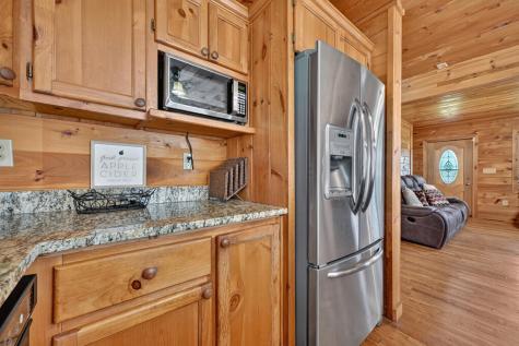 220 Chat-a-while Lane Morganton GA 30560