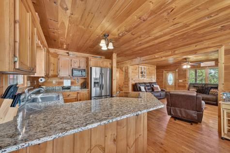 220 Chat-a-while Lane Morganton GA 30560