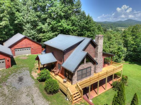 220 Chat-a-while Lane Morganton GA 30560