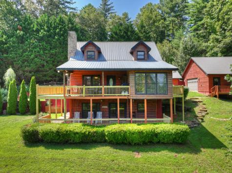 220 Chat-a-while Lane Morganton GA 30560