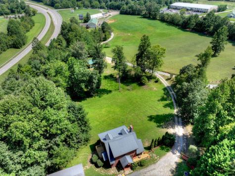 220 Chat-a-while Lane Morganton GA 30560
