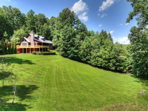 220 Chat-a-while Lane Morganton GA 30560