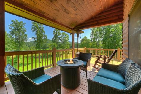 220 Chat-a-while Lane Morganton GA 30560