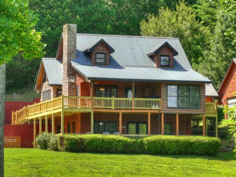 220 Chat-a-while Lane Morganton GA 30560