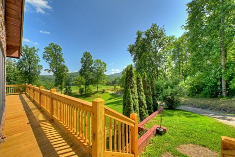 220 Chat-a-while Lane Morganton GA 30560