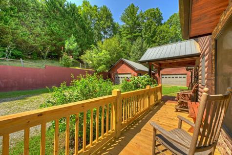 220 Chat-a-while Lane Morganton GA 30560