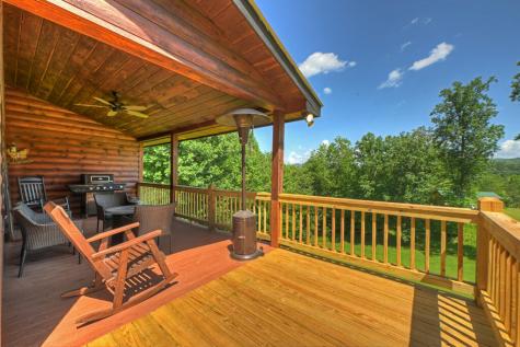 220 Chat-a-while Lane Morganton GA 30560