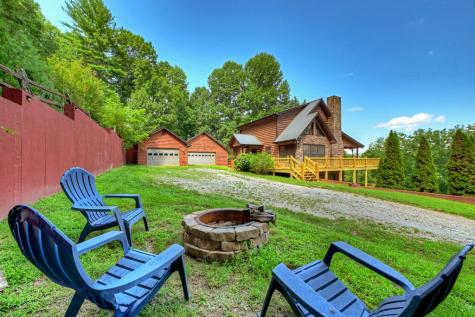 220 Chat-a-while Lane Morganton GA 30560
