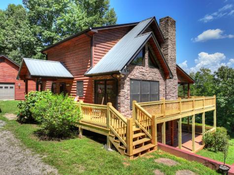 220 Chat-a-while Lane Morganton GA 30560