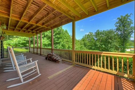 220 Chat-a-while Lane Morganton GA 30560