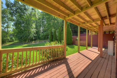 220 Chat-a-while Lane Morganton GA 30560