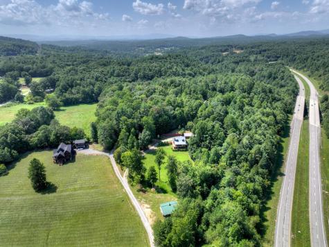 220 Chat-a-while Lane Morganton GA 30560