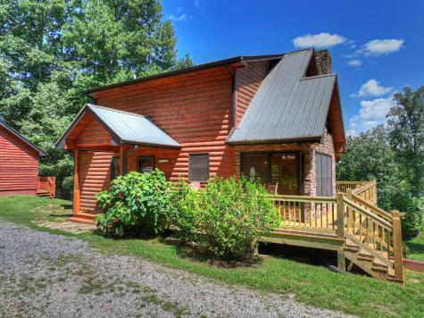 220 Chat-a-while Lane Morganton GA 30560