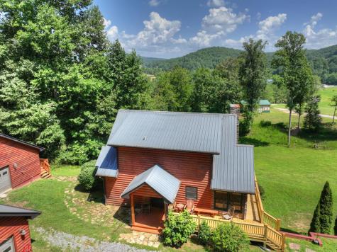 220 Chat-a-while Lane Morganton GA 30560