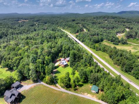 220 Chat-a-while Lane Morganton GA 30560