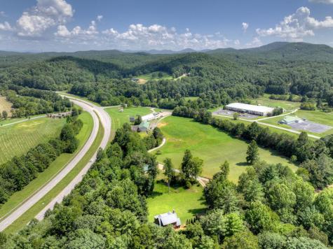 220 Chat-a-while Lane Morganton GA 30560