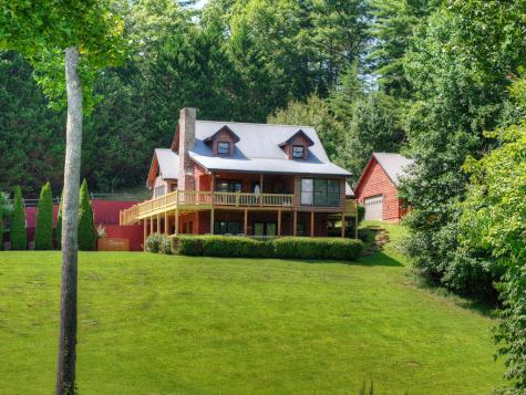 220 Chat-a-while Lane Morganton GA 30560