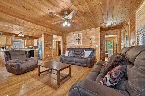 220 Chat-a-while Lane Morganton GA 30560
