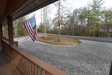 25 Gold Nugget Lane Blairsville GA 30512
