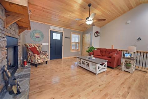 25 Gold Nugget Lane Blairsville GA 30512