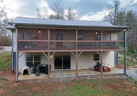 25 Gold Nugget Lane Blairsville GA 30512