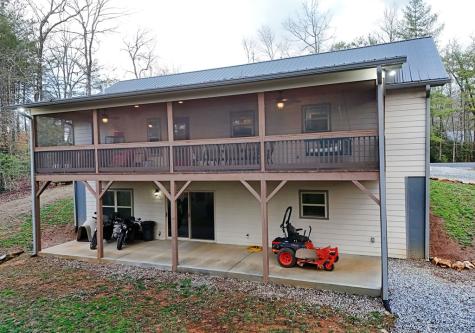 25 Gold Nugget Lane Blairsville GA 30512