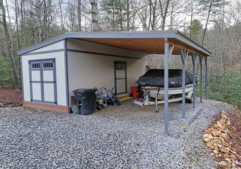 25 Gold Nugget Lane Blairsville GA 30512
