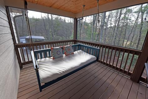 25 Gold Nugget Lane Blairsville GA 30512
