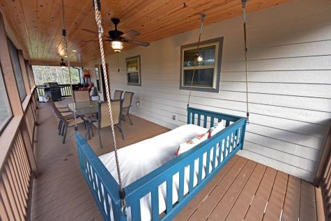 25 Gold Nugget Lane Blairsville GA 30512