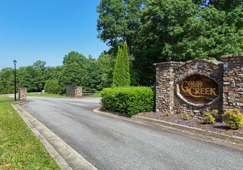 25 Gold Nugget Lane Blairsville GA 30512