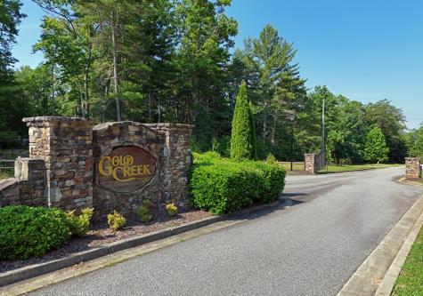 25 Gold Nugget Lane Blairsville GA 30512