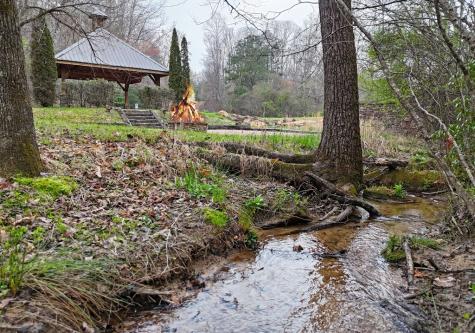 25 Gold Nugget Lane Blairsville GA 30512