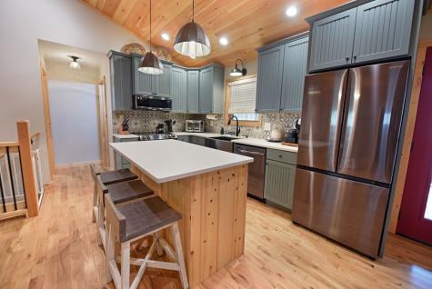 25 Gold Nugget Lane Blairsville GA 30512