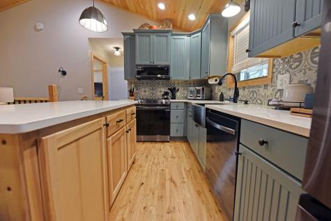 25 Gold Nugget Lane Blairsville GA 30512