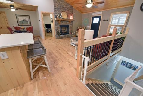 25 Gold Nugget Lane Blairsville GA 30512