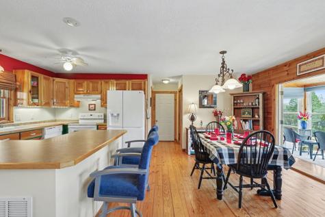1930 Lakeview Summit Drive Young Harris GA 30582