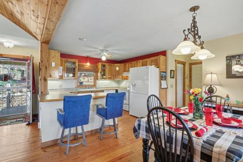 1930 Lakeview Summit Drive Young Harris GA 30582