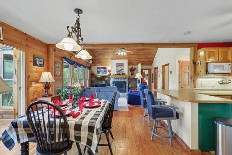 1930 Lakeview Summit Drive Young Harris GA 30582