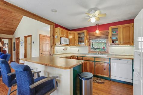 1930 Lakeview Summit Drive Young Harris GA 30582