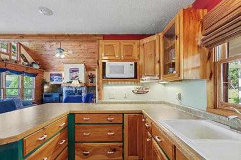 1930 Lakeview Summit Drive Young Harris GA 30582
