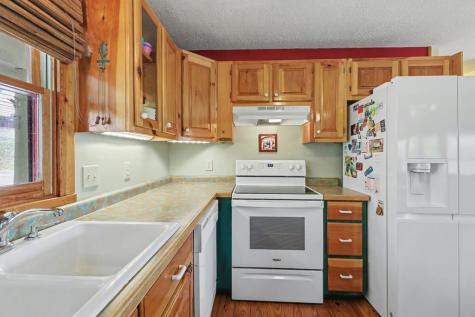 1930 Lakeview Summit Drive Young Harris GA 30582