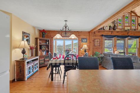 1930 Lakeview Summit Drive Young Harris GA 30582