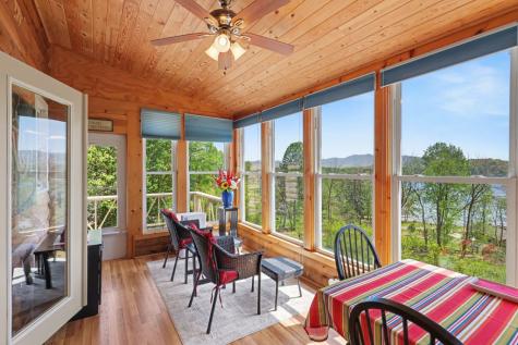 1930 Lakeview Summit Drive Young Harris GA 30582