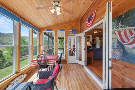 1930 Lakeview Summit Drive Young Harris GA 30582