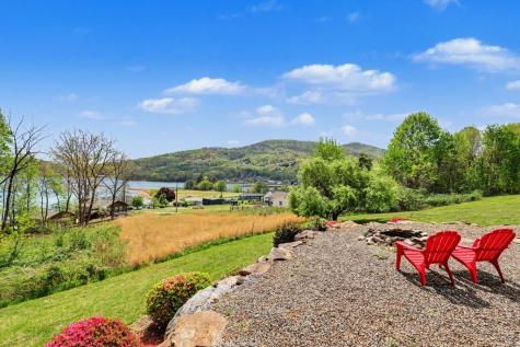 1930 Lakeview Summit Drive Young Harris GA 30582